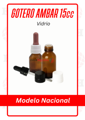 COLIRIO AMBAR 15cc