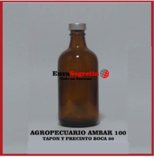 Agropecuario 100cc