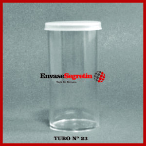 Tubo 23 (90 cc)