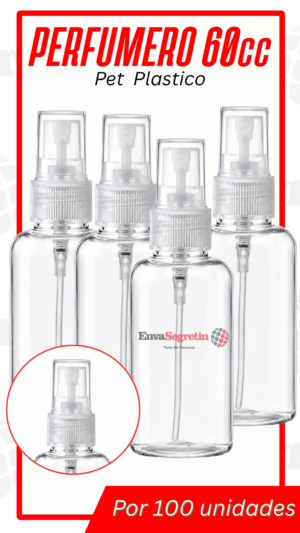 PERFUMERO 60cc